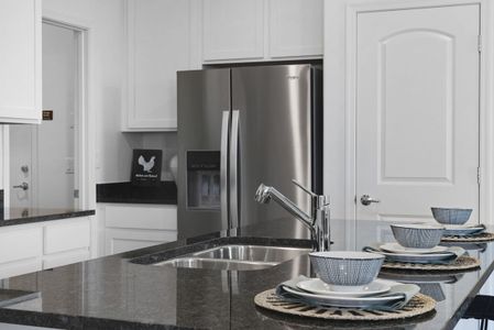 Mirador Point by KB Home in Tucson - image 7