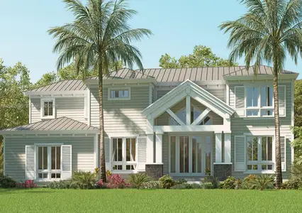 New construction Single-Family house 365 S Harbor Dr, Key Largo, FL 33037 - image