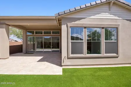 New construction Single-Family house 32978 N 132Nd, Peoria, AZ 85383 - image