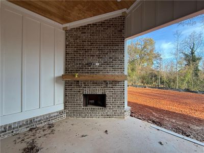 New construction Single-Family house 105 Melbourne Dr, Athens, GA 30606 - image
