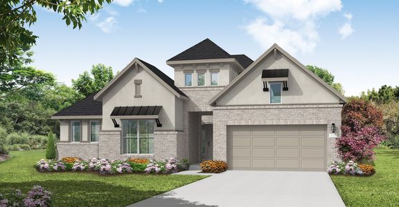 Coastal Point by Coventry Homes in League City - photo 8 8