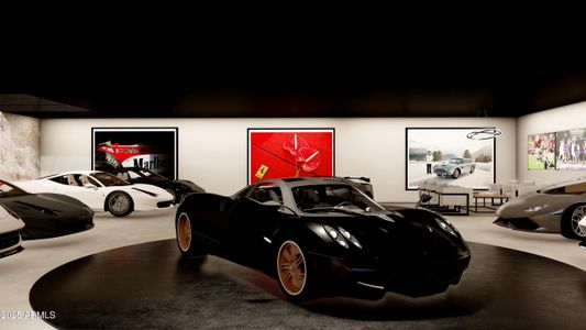 New construction Single-Family house 21018 N 104th St, Unit 1491, Scottsdale, AZ 85255 - image 8