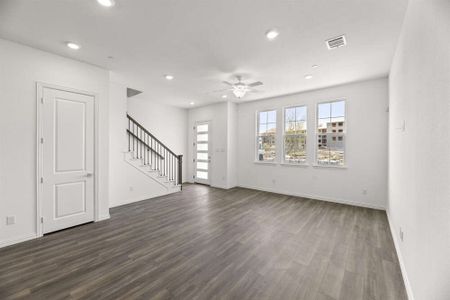 New construction Single-Family house 4300 Henderson Ave, North Richland Hills, TX 76180 null- photo 14 14