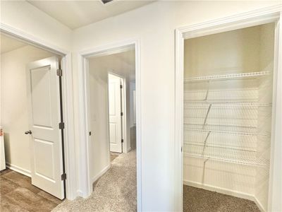 New construction Single-Family house 561 Seaborn Cir, Pendleton, SC 29670 plan Palomino - image 16
