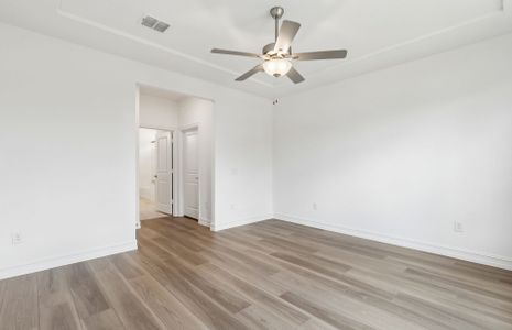New construction Single-Family house 321 Cloverdale Ln, McKinney, TX 75071 plan Prestige - image 15