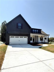 New construction Single-Family house 106 Brianna, Calhoun, GA 30701 - image