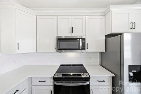 New construction Single-Family house 1014 Speight Rd, Albemarle, NC 28001 - image 9