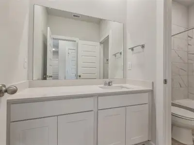 New construction Single-Family house 245 Harlingen Dr, Magnolia, TX 77354 plan The Colorado G - image 10