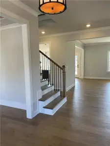 New construction Single-Family house 1756 Brown Cir, Marietta, GA 30066 - image 20