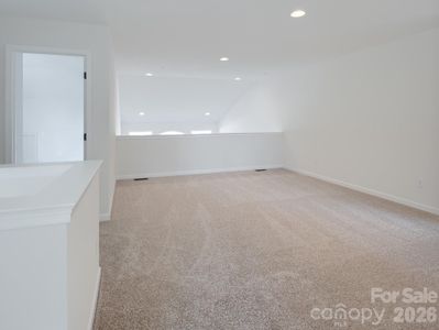New construction Single-Family house 2 Glenview Meadow Dr, Unit Savannah, Waxhaw, NC 28173 plan Savannah - image 15