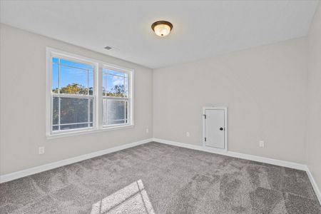 New construction Single-Family house 200 Hope Rd, Spartanburg, SC 29303 plan Iris - image 12