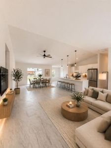 New construction Single-Family house 9165 100Th Ct, Vero Beach, FL 32967 - image