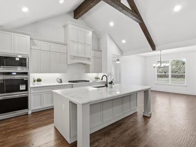 New construction Single-Family house 1113 Silver Sage Trl, Weatherford, TX 76085 - image 10