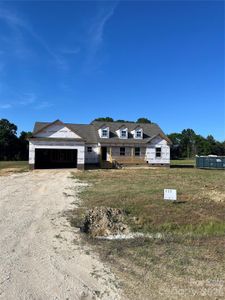 New construction Single-Family house 118 Mason Tanner Ct, Rock Hill, SC 29730 - image