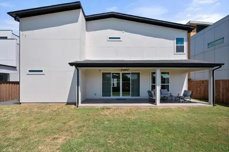 New construction Single-Family house 4029 Ivanhoe Ln, Dallas, TX 75212 - image