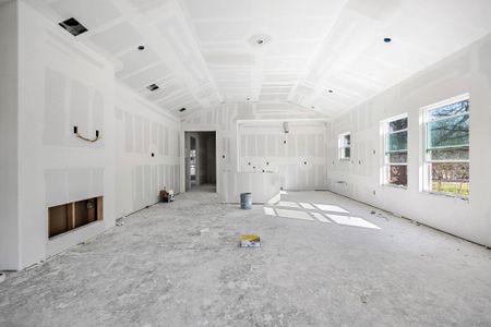 New construction Single-Family house 312 Mitchell St, Belton, TX 76513 - image