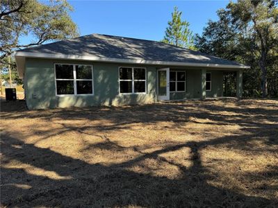 New construction Single-Family house 19662 Sw Marine Blvd, Dunnellon, FL 34431 null- photo 18 18