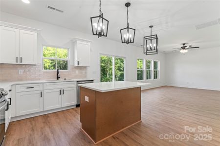 New construction Single-Family house 5242 Rocky River Crossing Rd, Harrisburg, NC 28075 - image 7