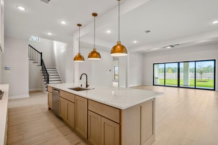 New construction Single-Family house 17206 Blooming Suzans Ln, Conroe, TX 77302 plan Bluebell 3392 - image 12