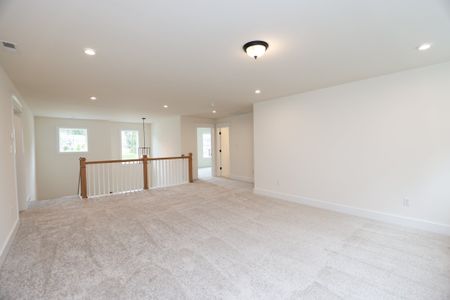 New construction Single-Family house 70 Valebrook Ct, Youngsville, NC 27596 Waverly- photo 20 20