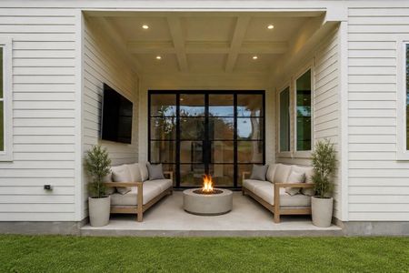 New construction Single-Family house 830 E 27Th St, Houston, TX 77009 - image 3