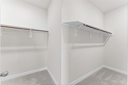 New construction Townhouse house 37 Armand Shore Dr, Pasadena, TX 77058 - image 17