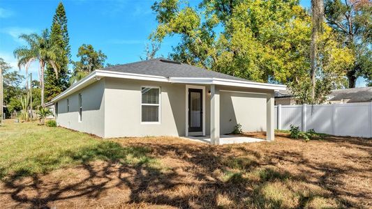 New construction Single-Family house 1242 Dorothy St, Lakeland, FL 33815 plan Kelsey - image 4