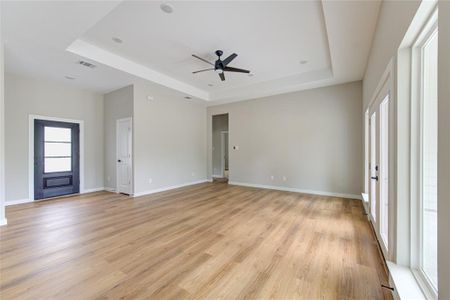 New construction Single-Family house 7500 Nickaburr Creek Dr, Montgomery, TX 77354 null- photo 15 15