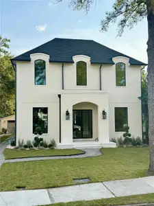 New construction Single-Family house 706 W Amelia Ave, Tampa, FL 33602 - image
