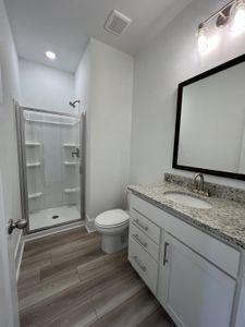 New construction Single-Family house 2150 Currituck Dr, Sumter, SC 29153 plan Bentcreek II - image