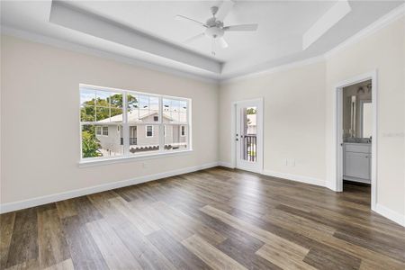 New construction Townhouse house 5727 Desert Rose Pl, Tampa, FL 33615 - image 19