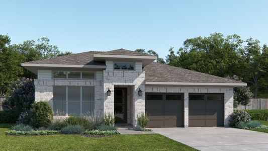 New construction Single-Family house 222 Navarro, Boerne, TX 78006 - photo 0