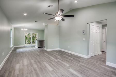 New construction Single-Family house 5108 Se 42Nd St, Okeechobee, FL 34974 - image 14
