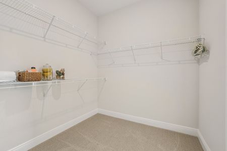 New construction Single-Family house 1111 24Th Ave Se, Naples, FL 34117 plan The Venice - image 20