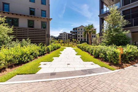 New construction Condo house 5210 Southern Pines Ln, Kiawah Island, SC 29455 - image