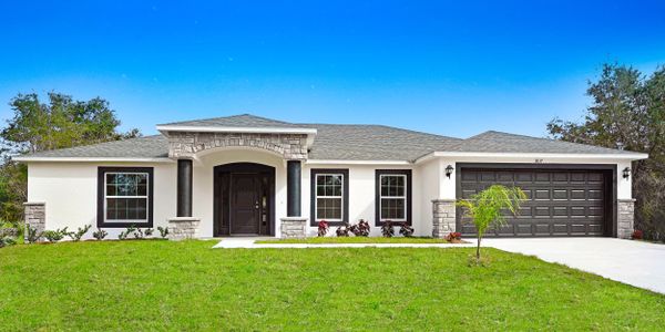 New construction Single-Family house 1934 Emerson Dr Se, Palm Bay, FL 32909 null- photo 0