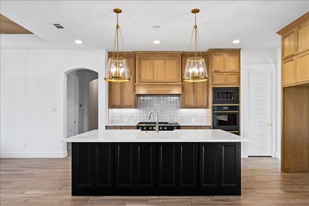 New construction Single-Family house 3201 Dakota Dr, Northlake, TX 76226 - image 7