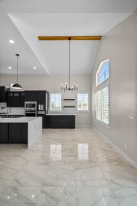 New construction Single-Family house 14497 Dune Flower Pkwy, El Paso, TX 79928 plan Escondido - image 19