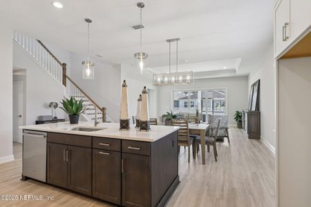 New construction Single-Family house 112 Rose Bud Ln, St. Augustine, FL 32092 plan Santa Rosa - image 18