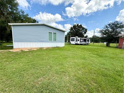 New construction Manufactured Home house 7589 Cr 763, Bushnell, FL 33513 - image