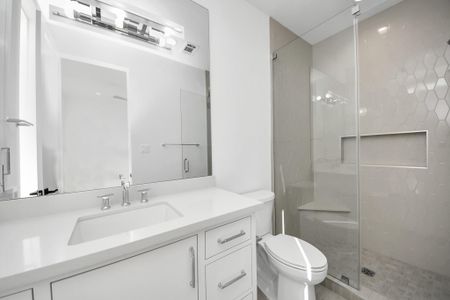 New construction Single-Family house 2232 Swift Blvd, Houston, TX 77030 - image 16