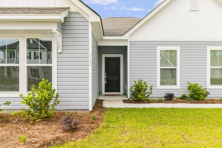 Timothy Lakes by Center Park Homes in Ridgeville - photo 15 15