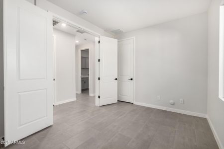 New construction Single-Family house 17415 W Las Palmaritas Dr, Waddell, AZ 85355 plan Granite Vista Avanti - Plan 2028 - image 11