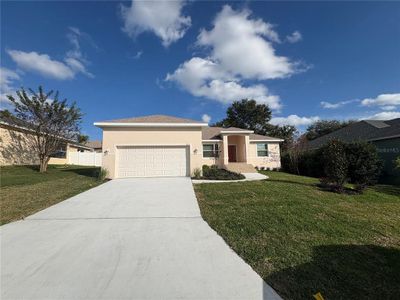 New construction Single-Family house 7013 Remington Oaks Lp, Lakeland, FL 33810 - image