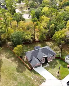 New construction Single-Family house 17923 Pinto Cir, Houston, TX 77090 - image