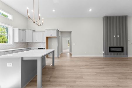 New construction Single-Family house 1242 Waymanville Rd, Thomaston, GA 30286 plan Summer Hill - image 8