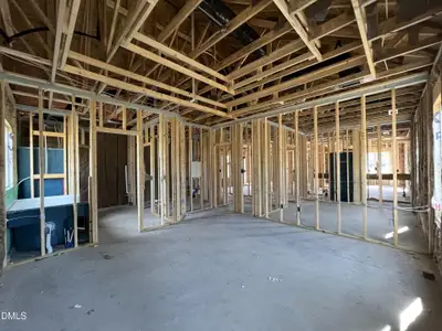 New construction Single-Family house 100 Lynn Ln, Selma, NC 27576 - image 2