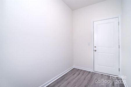 New construction Single-Family house 108 Megby Trl, Statesville, NC 28677 plan The Monteray III - image 12