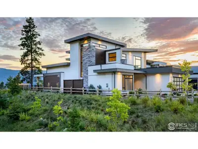 New construction Single-Family house 1819 Crisp Air Dr, Windsor, CO 80550 - image