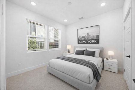 New construction Single-Family house 8320 Springwood Canyon Ln, Houston, TX 77055 - image 17